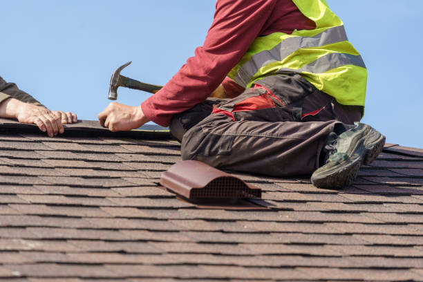 Best Emergency Roof Repair  in De Leon, TX