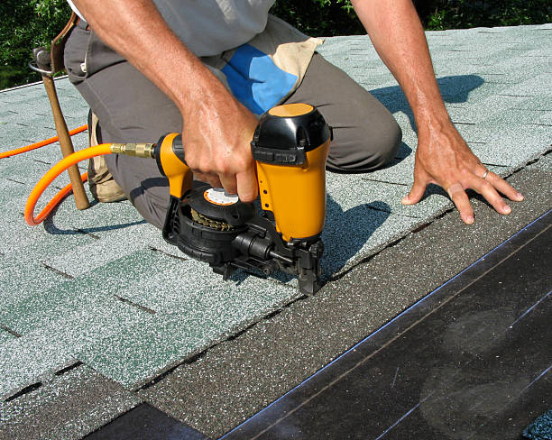 Best Affordable Roofing Company  in De Leon, TX