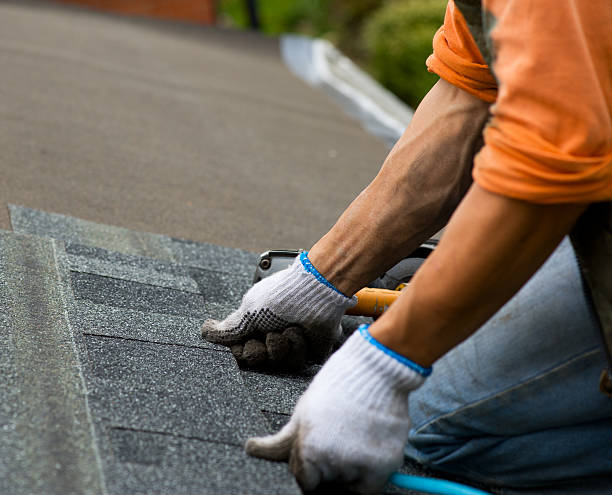 Best New Roof Installation  in De Leon, TX