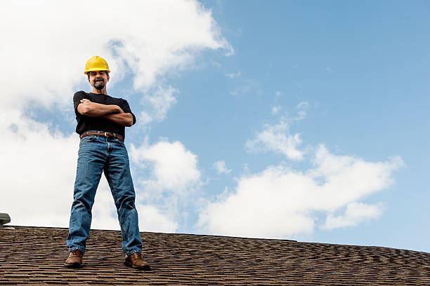 Best Roof Gutter Cleaning  in De Leon, TX