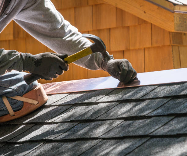 Best Residential Roof Replacement  in De Leon, TX